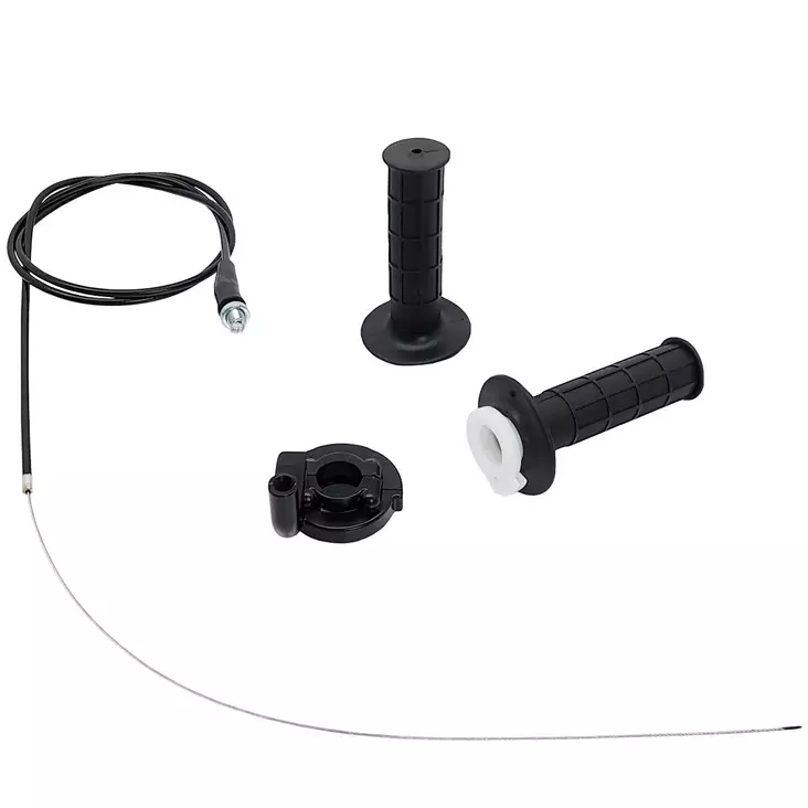 Throttle Build set - Crossin ja mopon kaasukahvat - 6419774005090 - 1