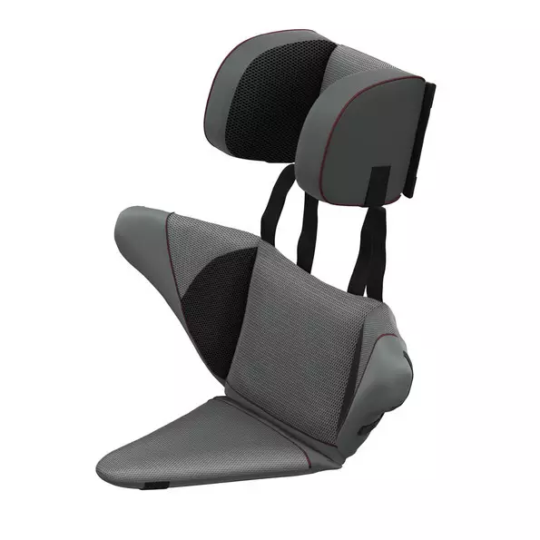 Vauvan istuin pyöräkärryyn thule - Kuljetusistuimet ja pyöräperäkärryt - 197074564900 - 1