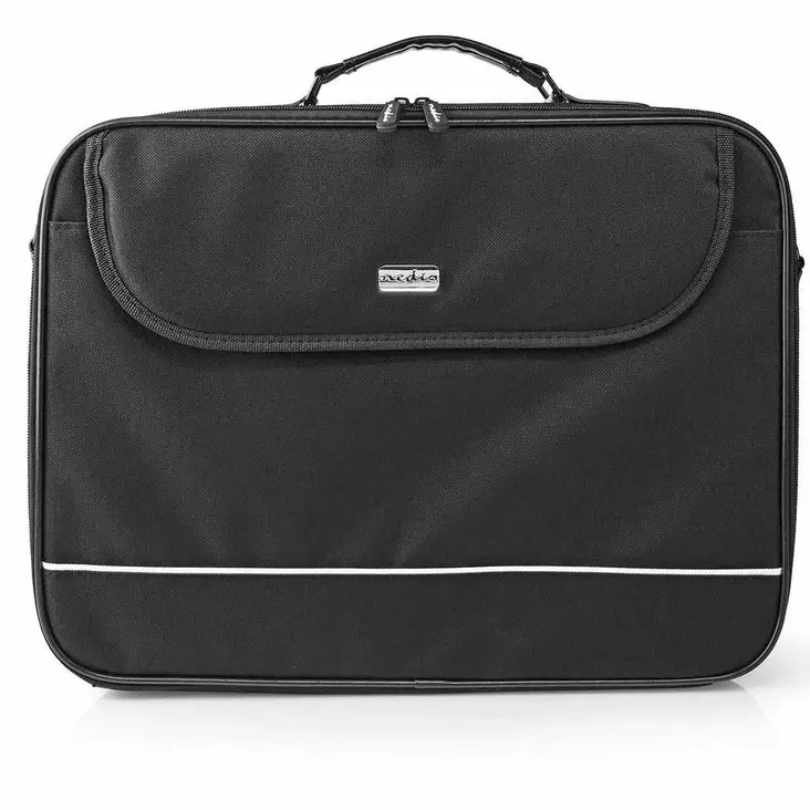 Nedis tietokonelaukku läppärille - Tietokonepöydät ja tietokonenäytöt - 5412810266050 - 1