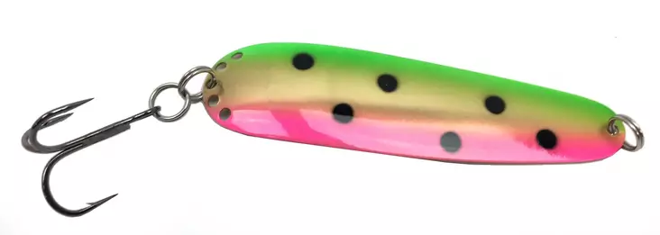 Tiura Isotiura 54 G Gold Vesimeloni - Tiura lohiuistimet - 6430077903180 - 1