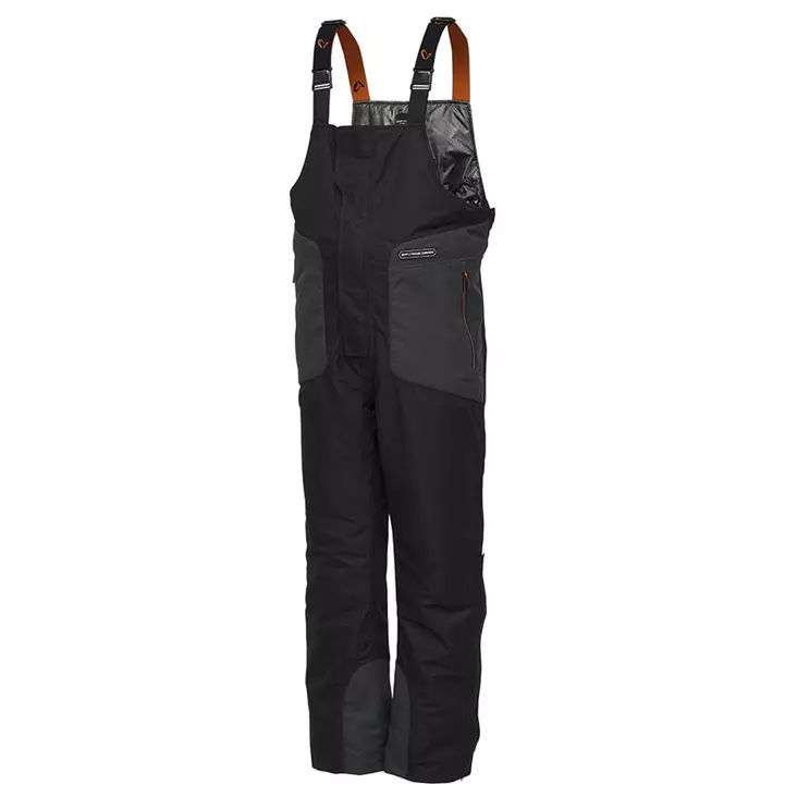 Savage gear housut heatlite thermo bb - Housut, shortsit ja alushousut - 5706301764270 - 1