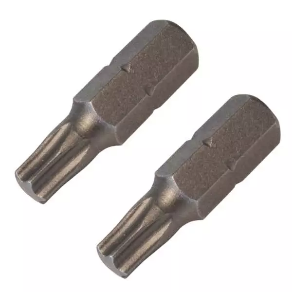 Wurt ruuvauskärjet Torx - Porakoneen kärjet - 4061975279460 - 1