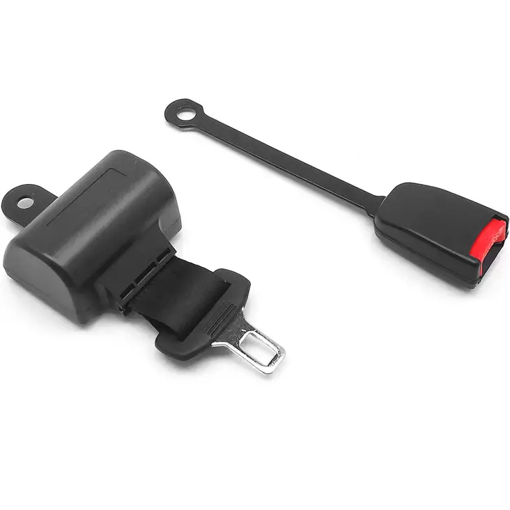 turvavyö 2-piste automaattinen - Työkoneistuimet ja turvavyöt - 6438471026450 - 1