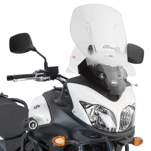 Tuulilasi Givi Specific Suzuki DL650 V-Strom L2 11- - Moottoripyörän tuulisuojat ja visiirit - 8019606148650 - 2
