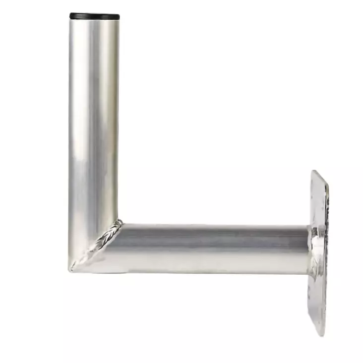 Antenni seinäteline ulos - Antennit ja antennivahvistimet - 5412810298150 - 1