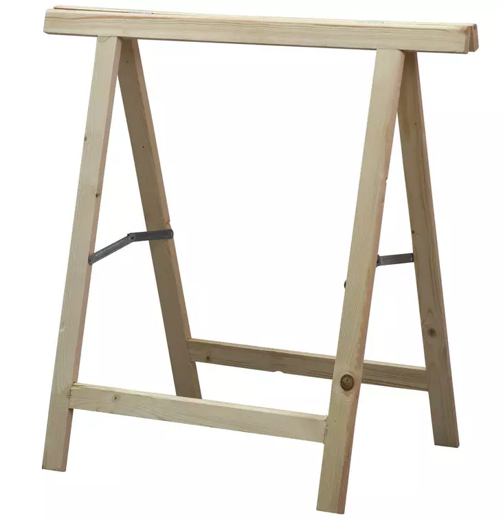 työpukki max 100kg - Työpukit ja rakennustelineet - 5709386800550 - 1