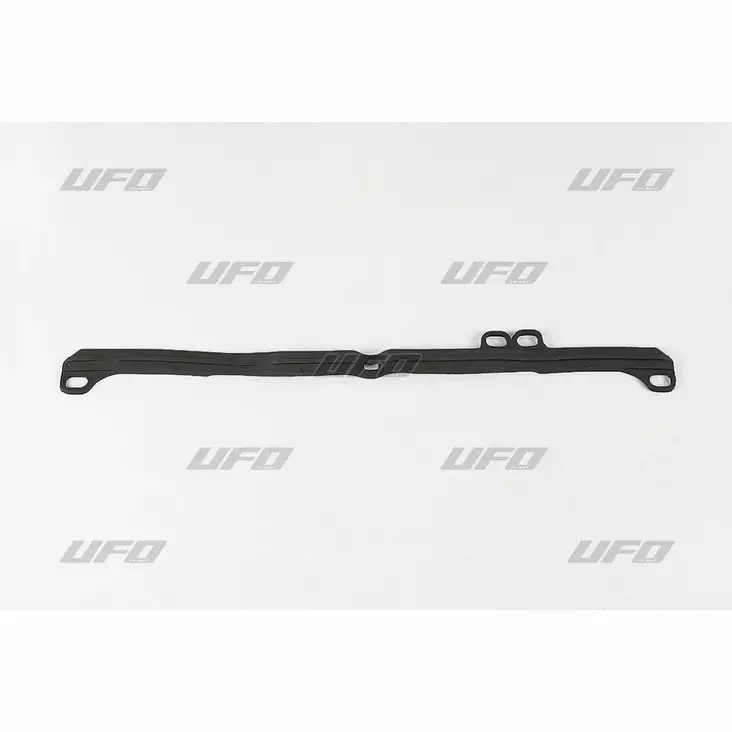UFO Ketjulaahuri CR125/250 90-94, CR500 90-01 Musta - Ketjulaahaimet motocrossiin ja enduroon - 8052135005810 - 2