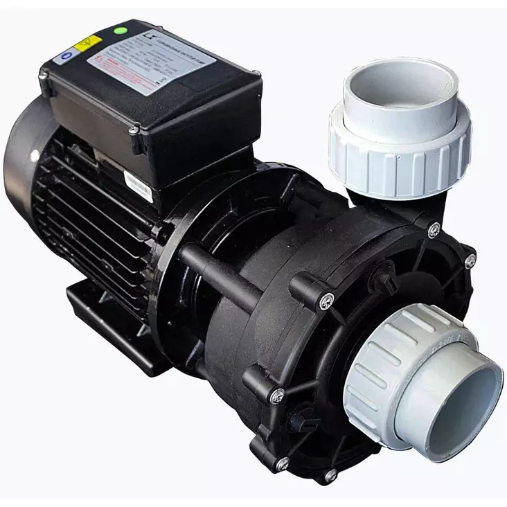 Vesipumppu ulkoporealtaaseen - Porealtaat, poreammeet - 6438471344820 - 1