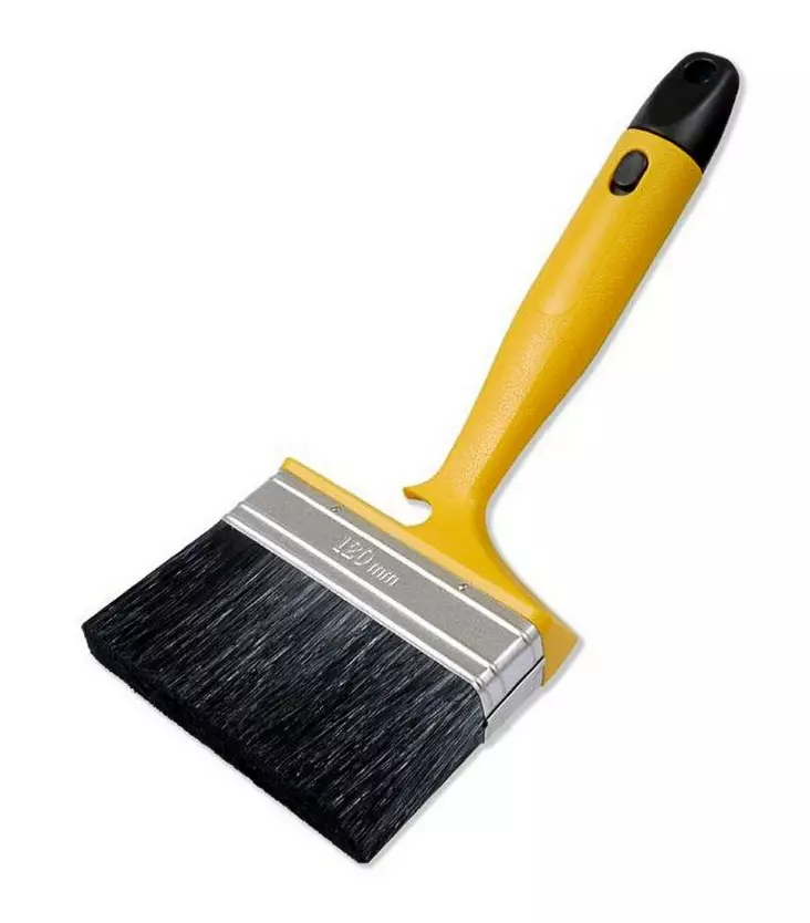 ulkomaalipensseli - Ulkosiveltimet - 7393197320260 - 2