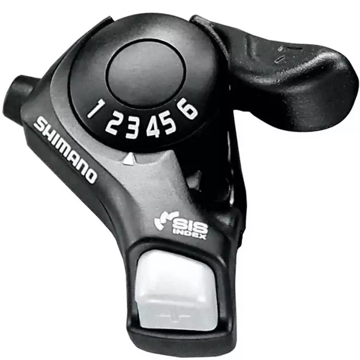 Vaihdevipu shimano sl tx30 - Sähköpyörän osat - 6438471345070 - 1
