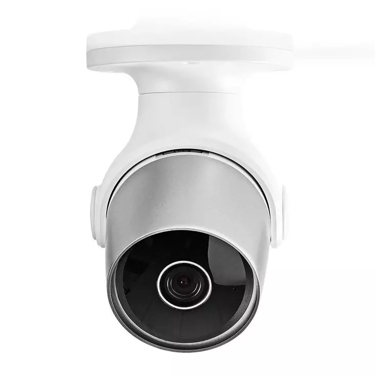 valvontakamera ulos Wifi Smart - Riistakamerat - 5412810306060 - 1