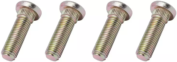 Vanteen pultit 10x36 Honda 4kpl Bronco - Mönkijän vanteen mutterit, pultit ja lisäosat - 6438471333190 - 2