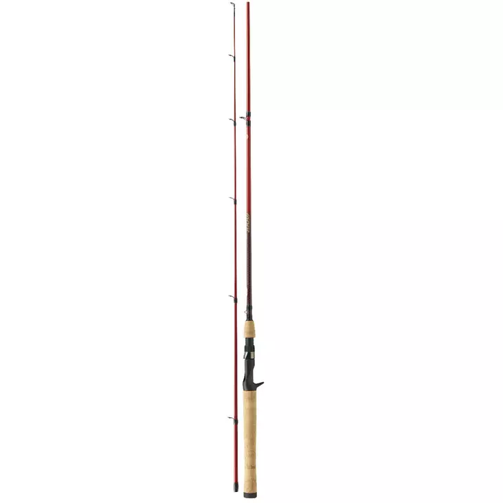 Berkley Cherrywood vapa Casting - Virvelivavat - 028632936320 - 1