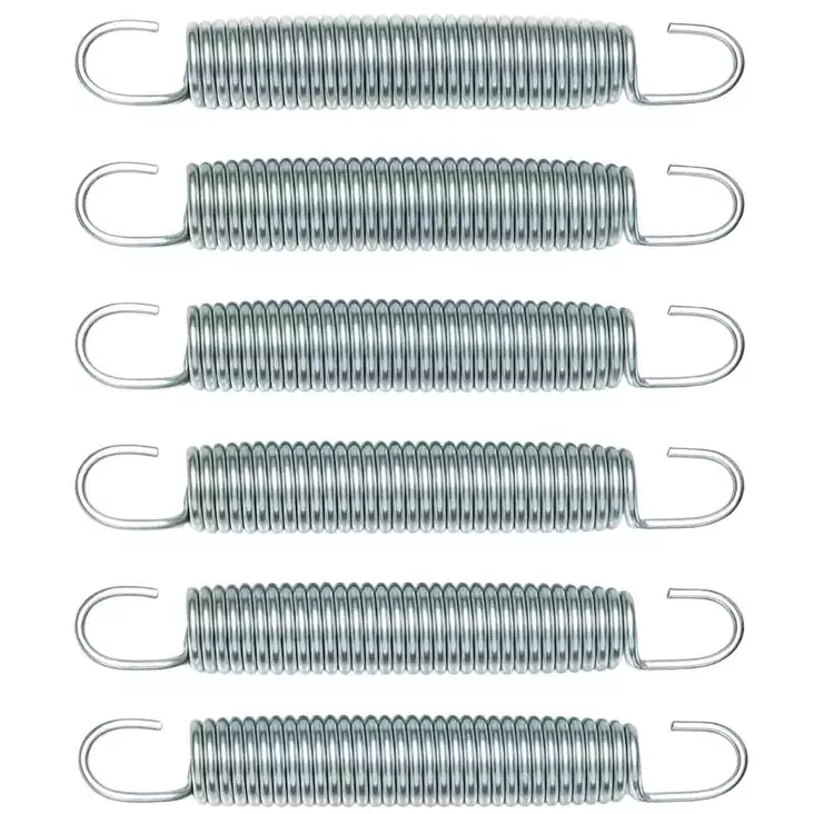 Trampoliinin jouset - Trampoliinit ja trampoliinitarvikkeet - 6418536009550 - 1