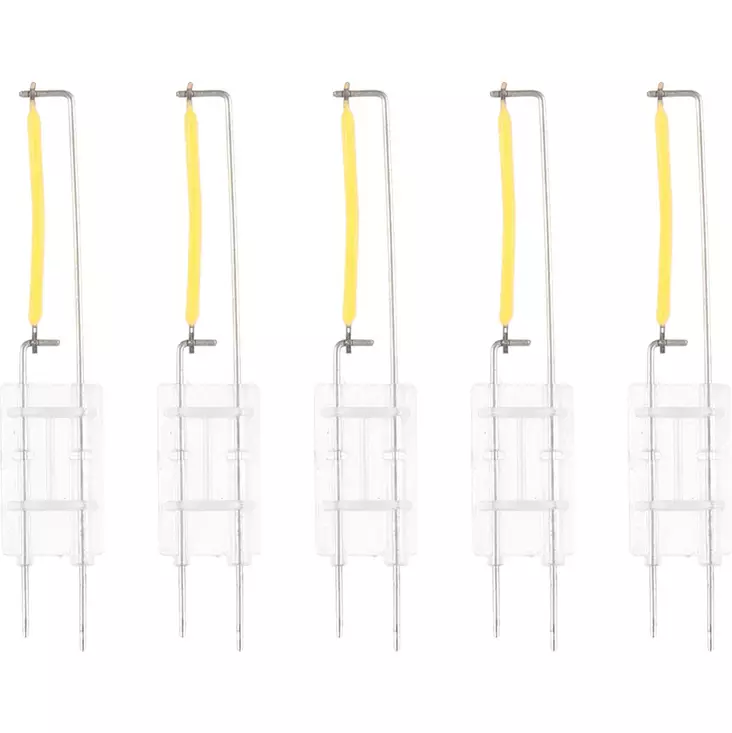 finnlumor filament 5V varalamput jatkettavaan sarjaan - Varalamput - 6410416220970 - 1
