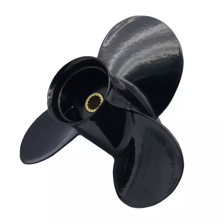 Veneen potkuri 9-1/4x10 Mercury/Tohatsu/J/E - Veneen potkurit ja potkuritarvikkeet - 1257-3093-10 - 2