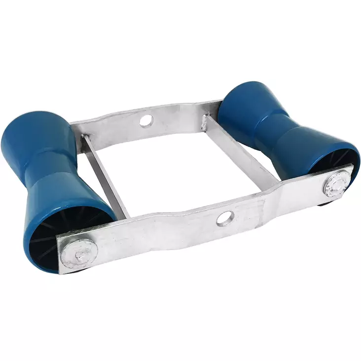 Venetrailerin kippi 800kg arctic marine - Venetrailerin kölirullat ja sivurullat - 6430045427120 - 1