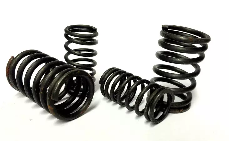 Venttiilin jouset Honda Type moottoreihin 50-125cc - Mönkijän moottorin osat - 6419773758560 - 1