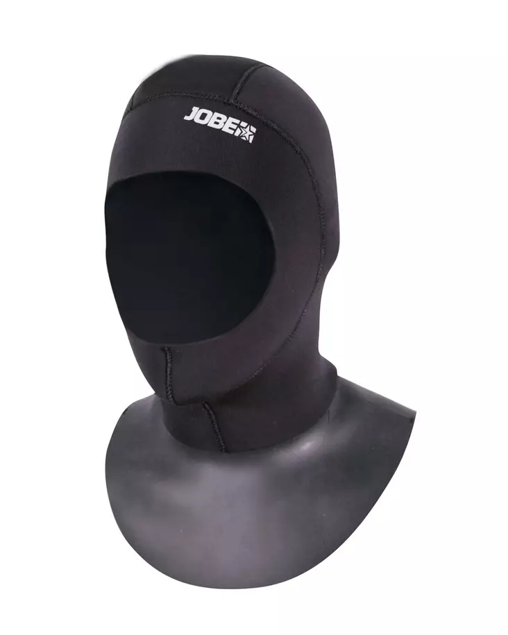 Vesiurheiluhuppu Jobe Neoprene M - Neopreenihanskat ja neopreenihuput - 8718181042840 - 2