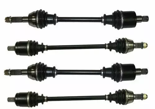 Vetoakseli täydellinen CF-Moto 4.22kg - Mönkijän vetoakselit, vetonivelet ja suo - 6438471286670 - 2