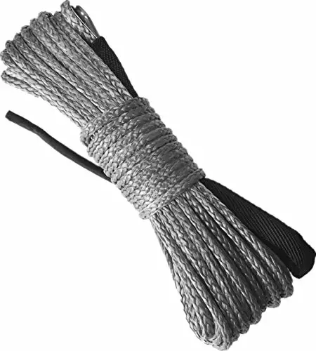 Vinssin köysi 8mm x 15m 3500-8000lbs - Vinssiköydet ja vinssivaijerit - 6438471024890 - 1