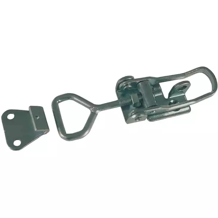 laatikonsalpa 855 - Kiinnityshaat ja salvat - 6414671042490 - 1