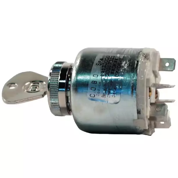 Virtalukko 0 1 2 3 cobo - Ohjaus ja nivelet - 8716106759590 - 1