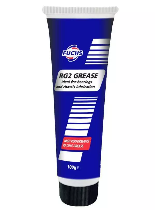 Voitelurasva Silkolene RG2 100g - Spray puhdistus- ja voiteluaineet - 5031131330440 - 2