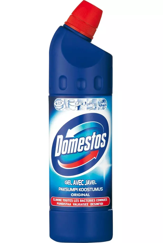 Vessan puhdistusaine - Saniteettipesuaineet - 3011610051570 - 2