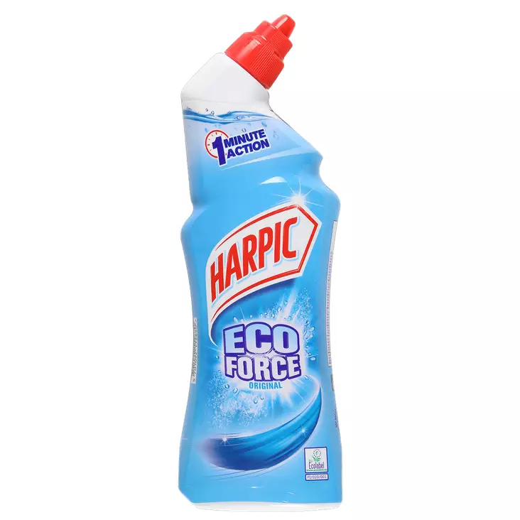 Harpic wc geeli - Saniteettipesuaineet - 5701092112880 - 1