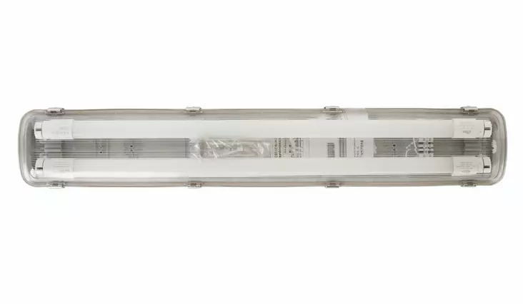 Yleisvalaisin 2x18W led-putkilla - Loisteputkivalaisimet - 6430058417200 - 1