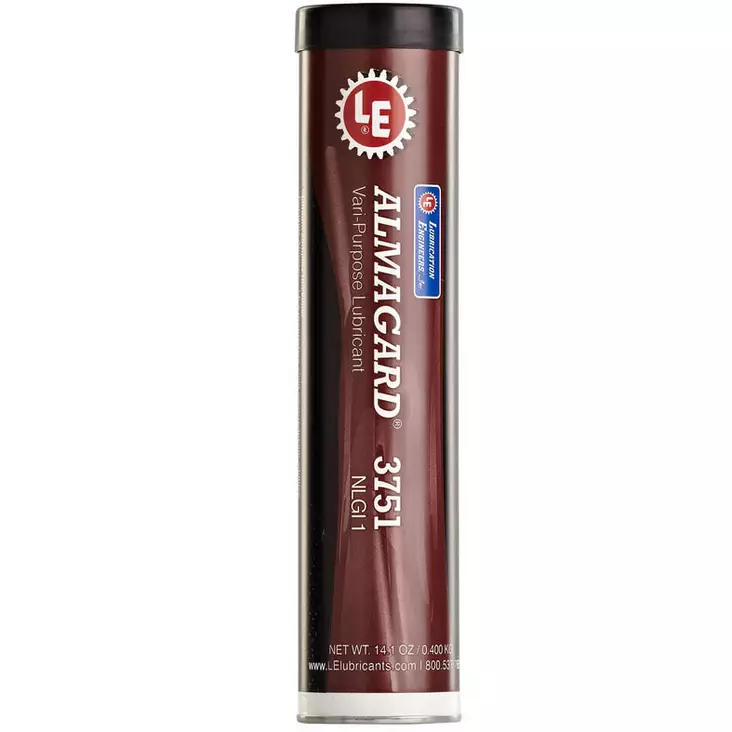 Yleisvaseliini LE 3751 tuubi - Auton voiteluaineet ja vaseliinit - 375100400 - 1