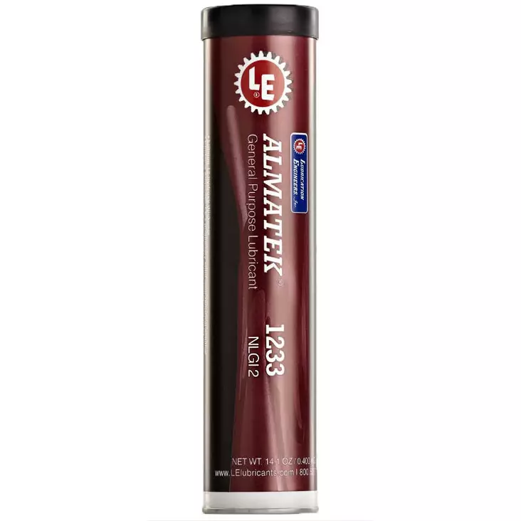 Yleisvaseliini LE Almatek 1233 400g - Auton voiteluaineet ja vaseliinit - 123300400 - 1
