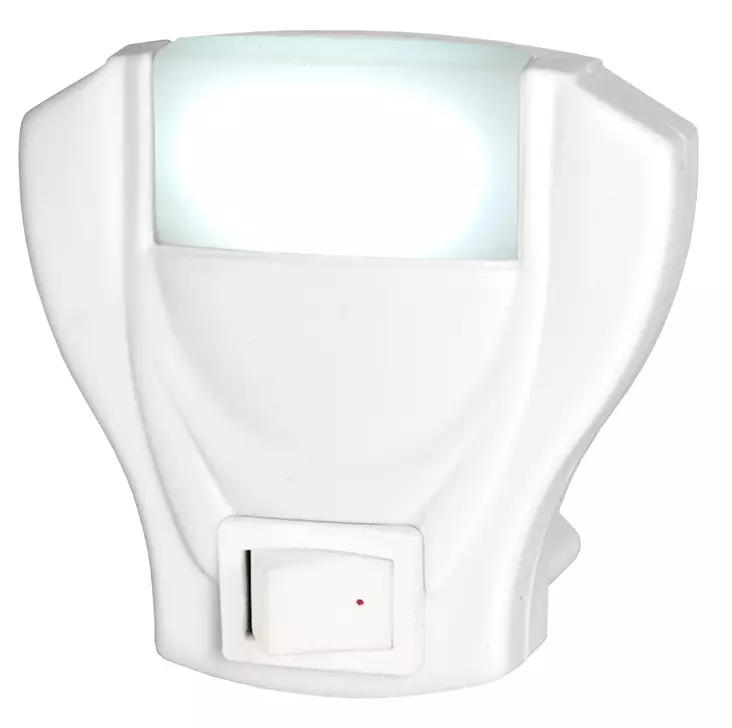 Paristovalaisin - Yövalaisimet - 6435200173850 - 1