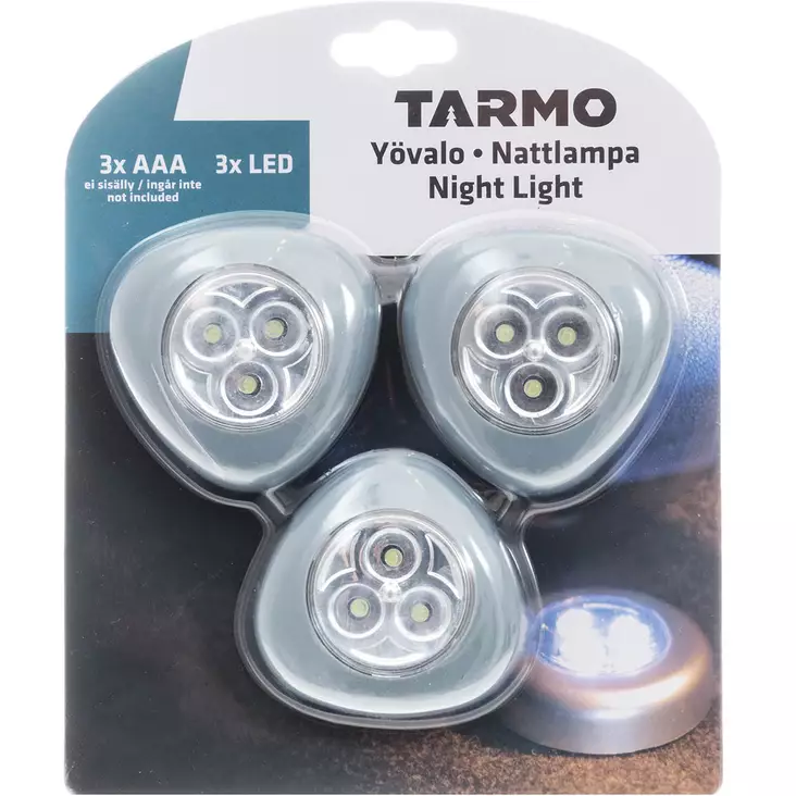 yövalo - Yövalaisimet - 6410411851780 - 2