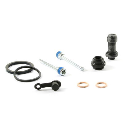Fork Seal & Wiper Set For Suzuki RM65 (2003-2005) – Sledpartsguy FSW311-700