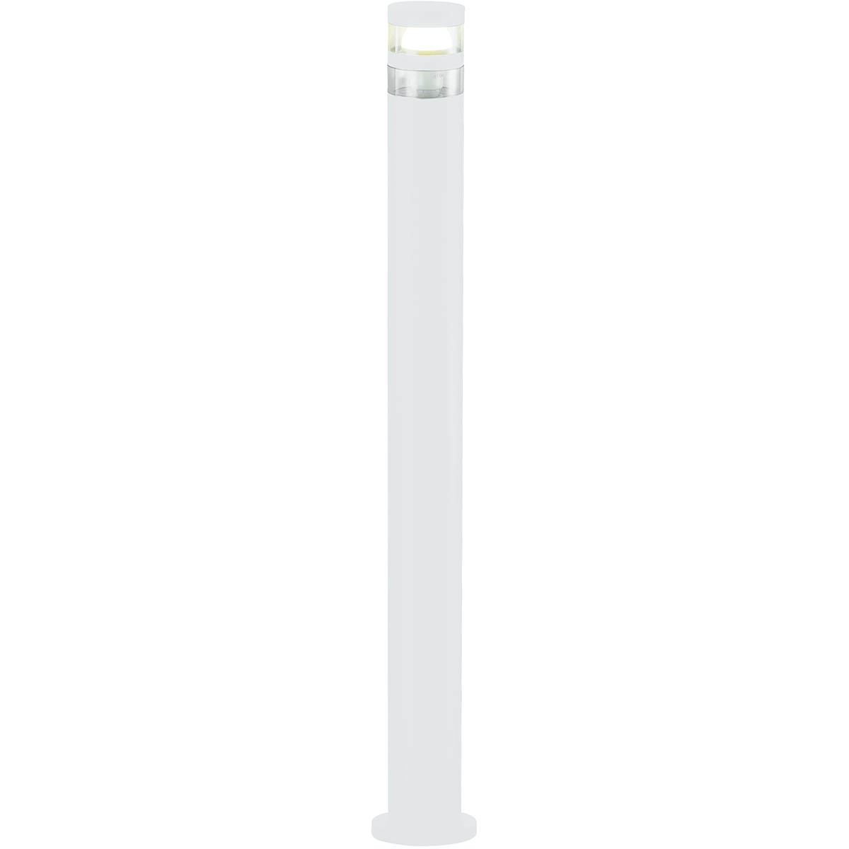 pylv-svalaisin-bonn-valkoinen-80cm-ip44-valkoinen-pollarivalaisin