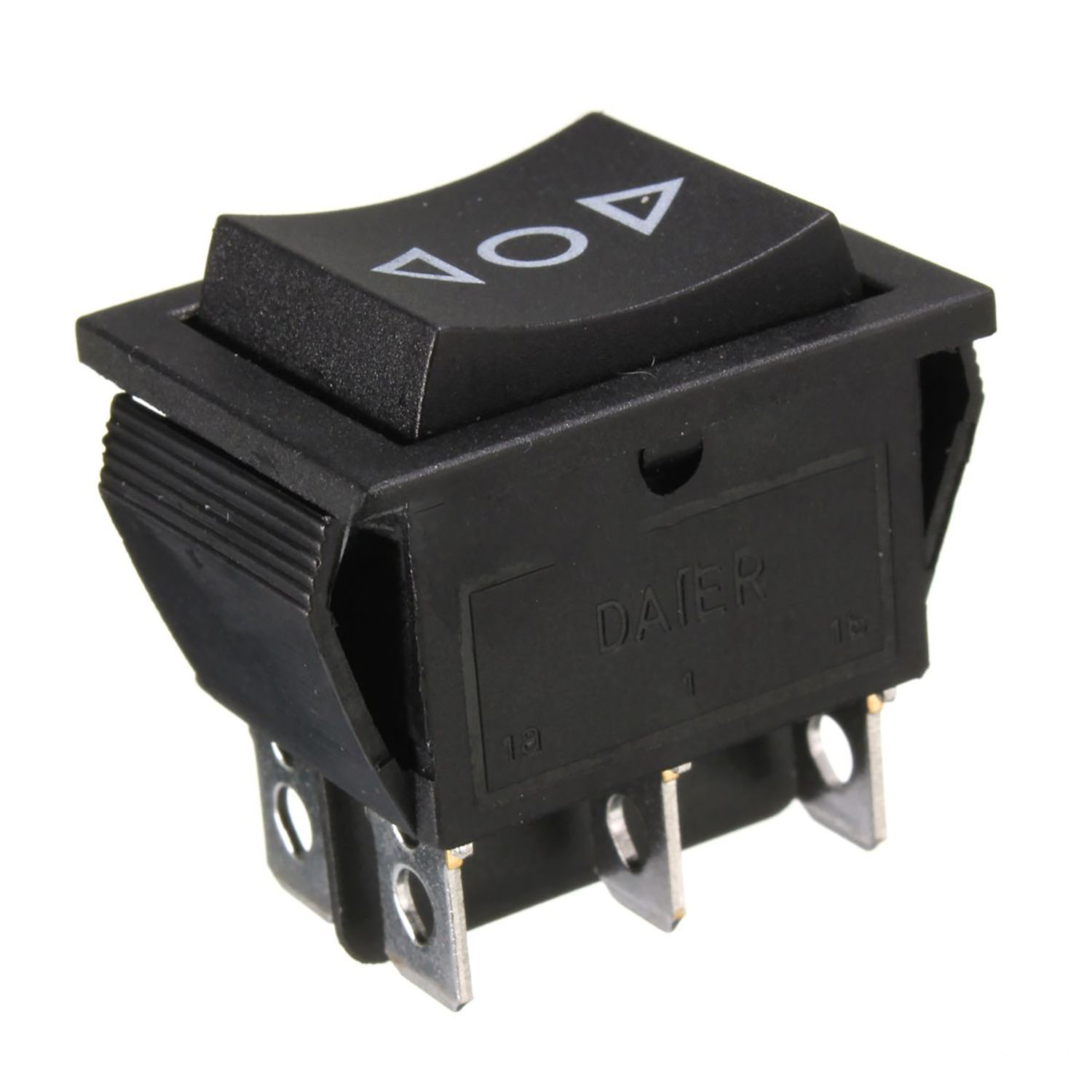 Power On Off Switch Rocker