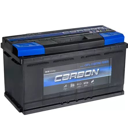 k=C3=A4ynnistysakku 100Ah 840A - Auton akut 30-300Ah - 3800053460441 - 1