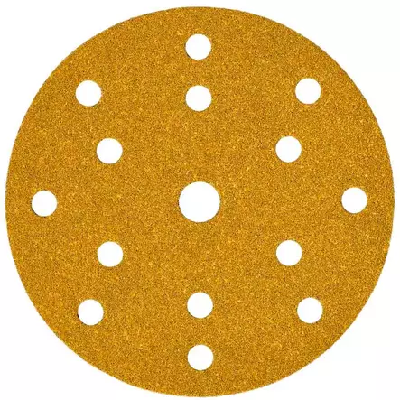 Hiomapyörö mirka gold - Hiomapaperit ja hiomatyynyt - 6416868606041 - 1