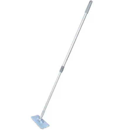 Minimoppi sini - Siivousmopit ja lattianpesuliinat - 6423809303211 - 2