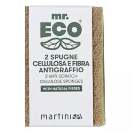 Mreco hankaussieni - Muut puhdistusaineet - 8004925072281 - 1