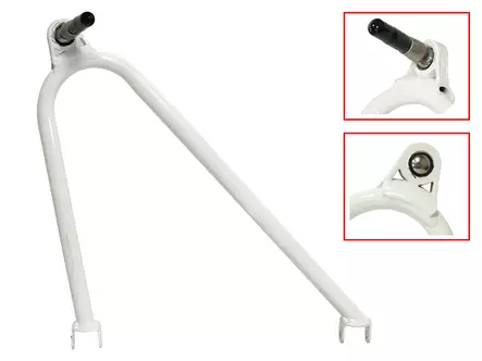 A-ylätukivarsi Oikea Arctic Cat Sno-X - Moottorikelkan ylä- ja alatukivarret - 6438235081541 - 2