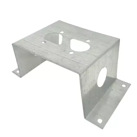 Asennuskehikko diesel lämmitin - Diesellämmittimen varaosat ja tarvikkeet - 6438471280371 - 1