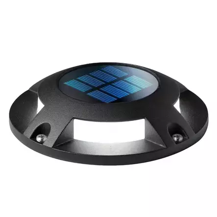 Solarvalo terassille laiturille - Aurinkokennovalaisimet - 6418536023181 - 2