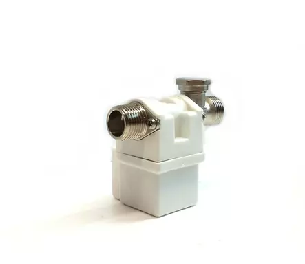 Aurinkovedenlämmitin paine automatiikka M-7 - Aurinkopaneelin asennustarvikkeet - 6438168083841 - 2