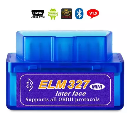 Obd laite - Auton OBD-lukijat ja testerit - 6419774008121 - 1