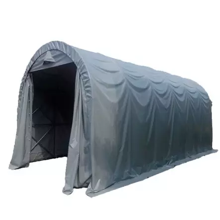 Pressuhalli 3x6 - Autotallit ja pressutallit - 6438014166391 - 1