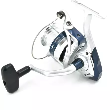 Avokela aria 6000a - Avokelat ja umpikelat - 4718947078421 - 2