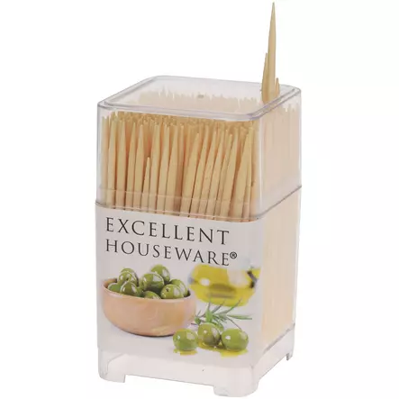 Perinteiset coctailtikut - Keittiön muut välineet - 8719202105681 - 1